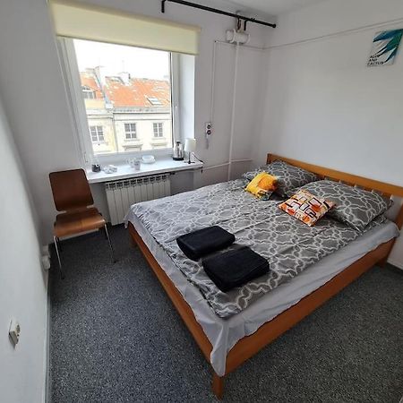 Fantastic Waw - Nw30 Room F Варшава Екстериор снимка