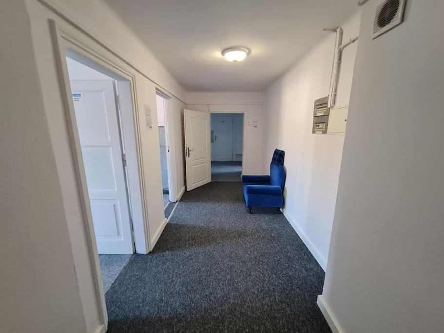 Fantastic Waw - Nw30 Room F Варшава Екстериор снимка